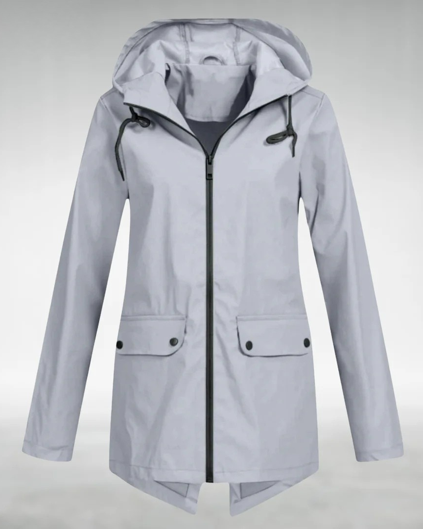Aryln – Veste imperméable