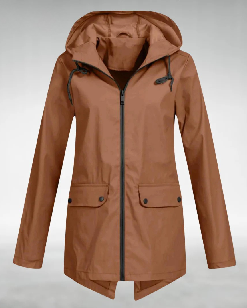Aryln – Veste imperméable
