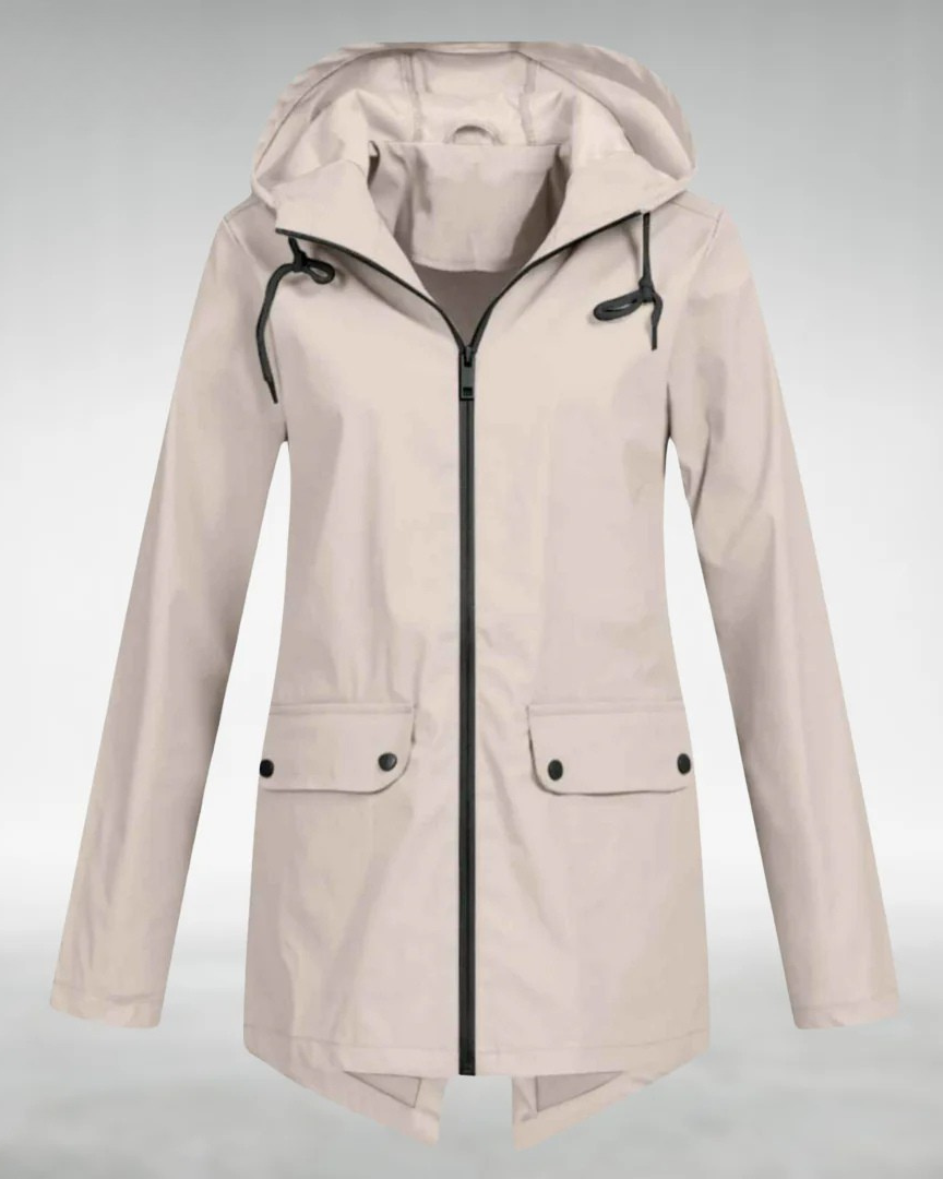 Aryln – Veste imperméable