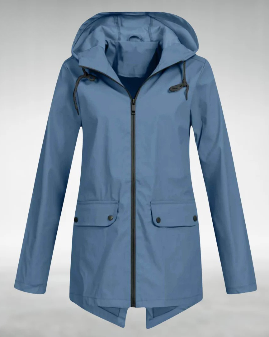 Aryln – Veste imperméable