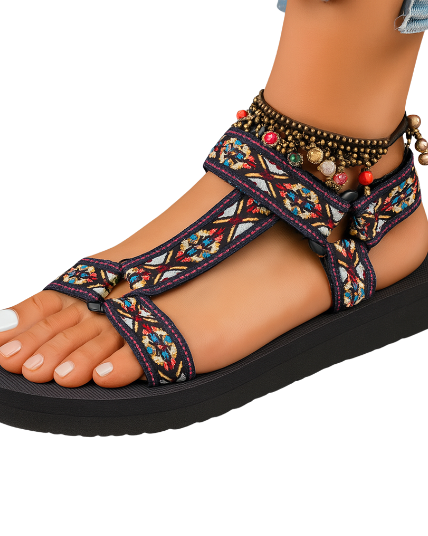 Tanja™ | sandales en matériau de haute qualité