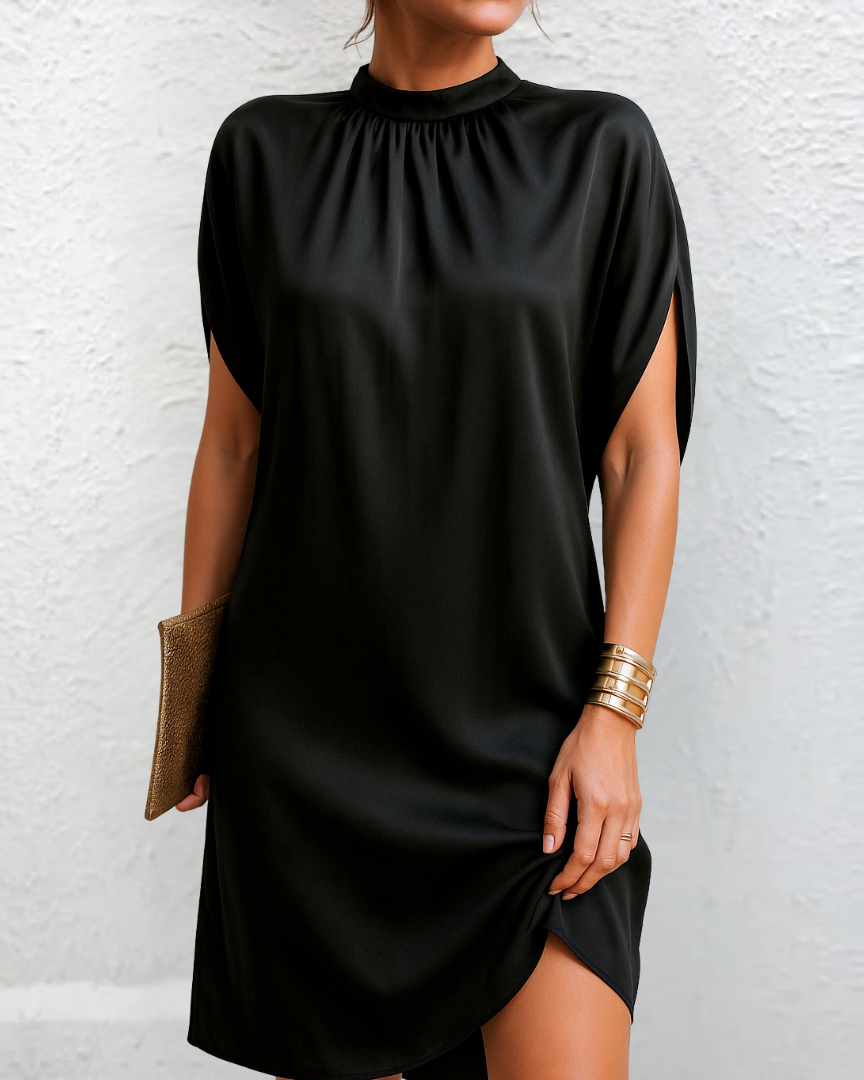 Camélia Belle™ | Robe élégante et flatteuse