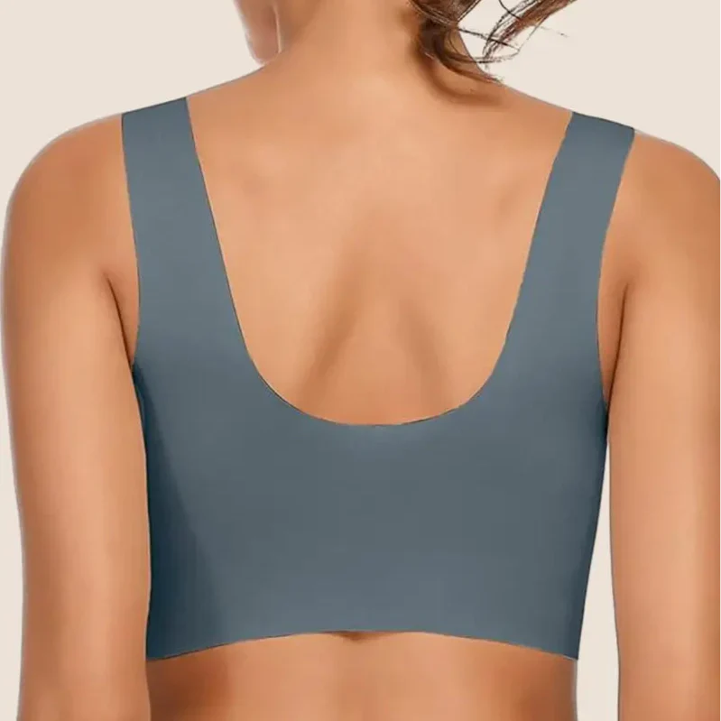 1 acheté = 1 offert | ComfyBra | Soutien-gorge sans couture, douceur et confort absolus