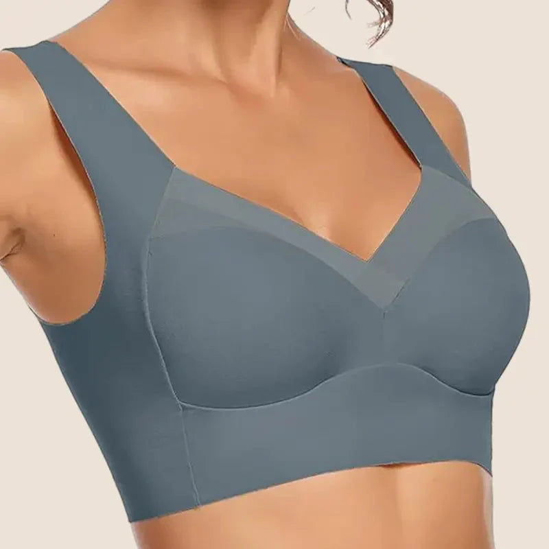1 acheté = 1 offert | ComfyBra | Soutien-gorge sans couture, douceur et confort absolus