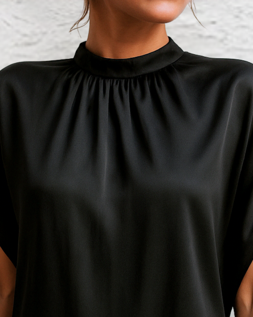 Camélia Belle™ | Robe élégante et flatteuse