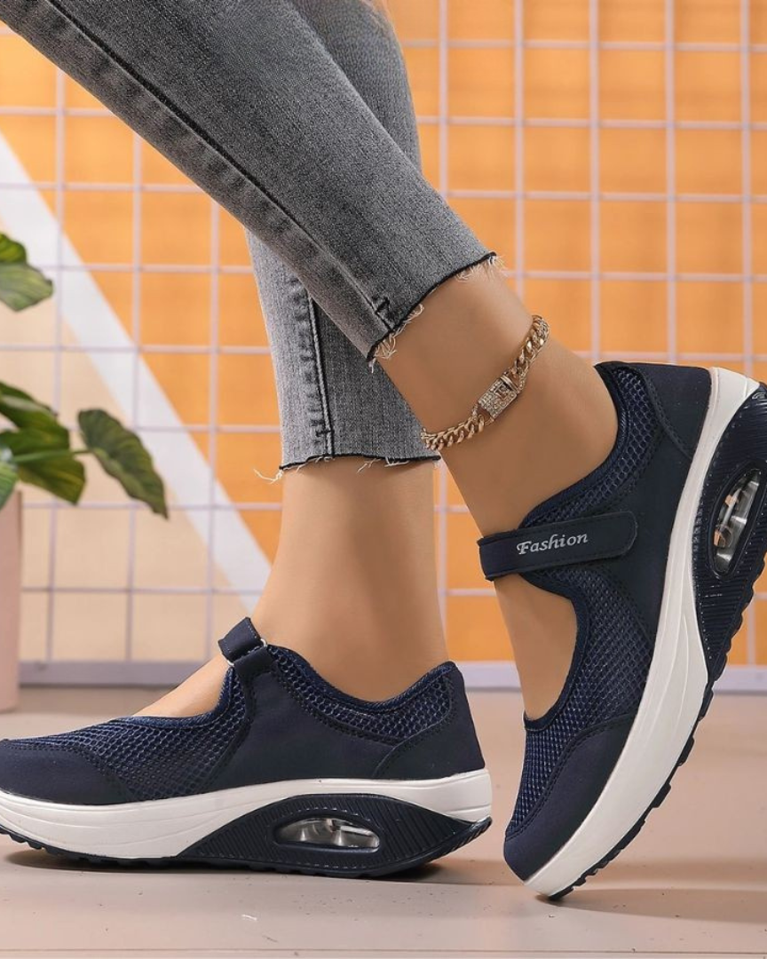 Marisse™ - Chaussures confortables avec semelle antidérapante