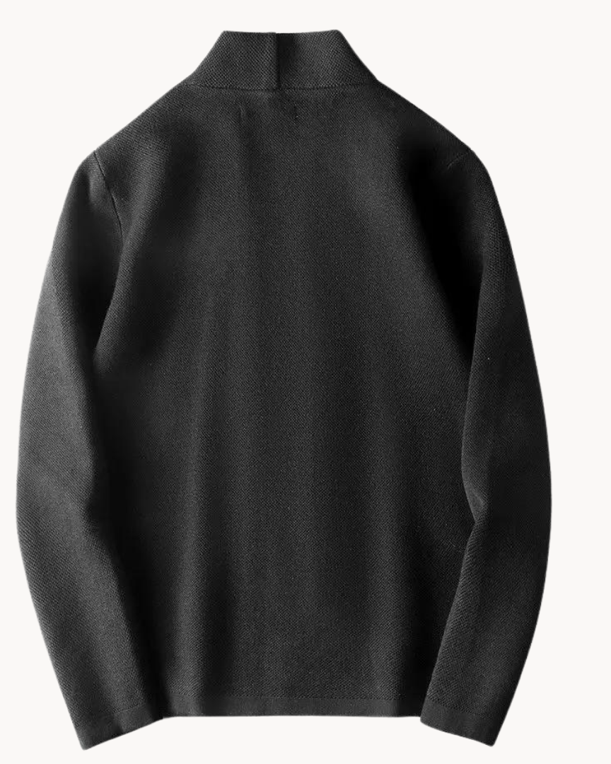 Bjorn™ | Blazer intemporel pour homme avec classe
