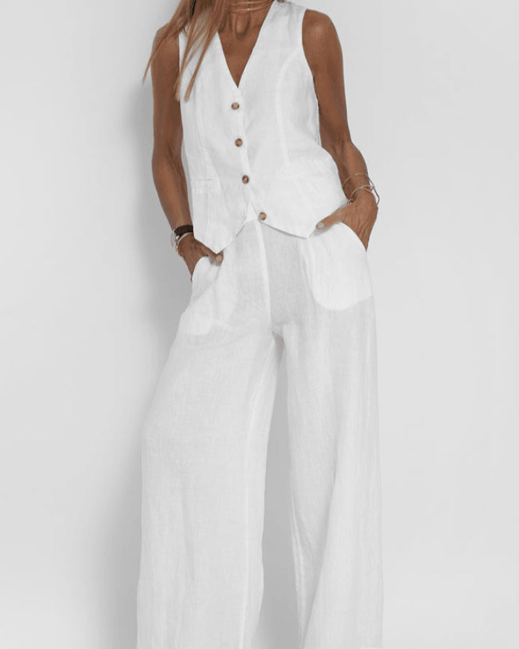 Tamara™ | Ensemble 2 pièces élégant