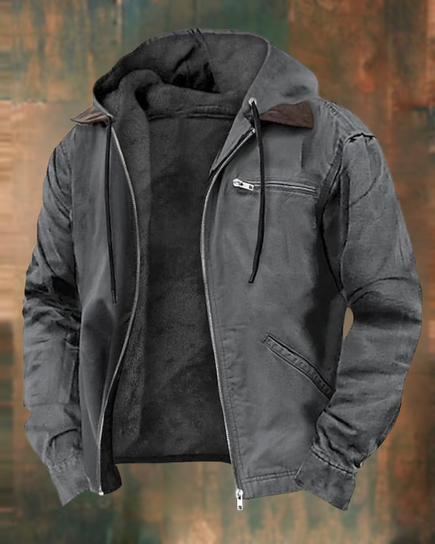 Lenoir™ | Veste élégante d’automne