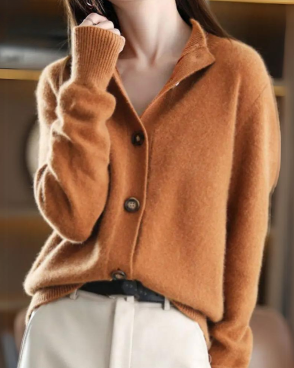 Zora™ | Gilet Élégant et Intempore