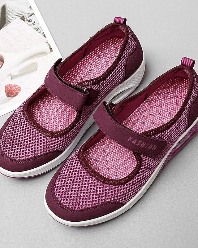Marisse™ - Chaussures confortables avec semelle antidérapante