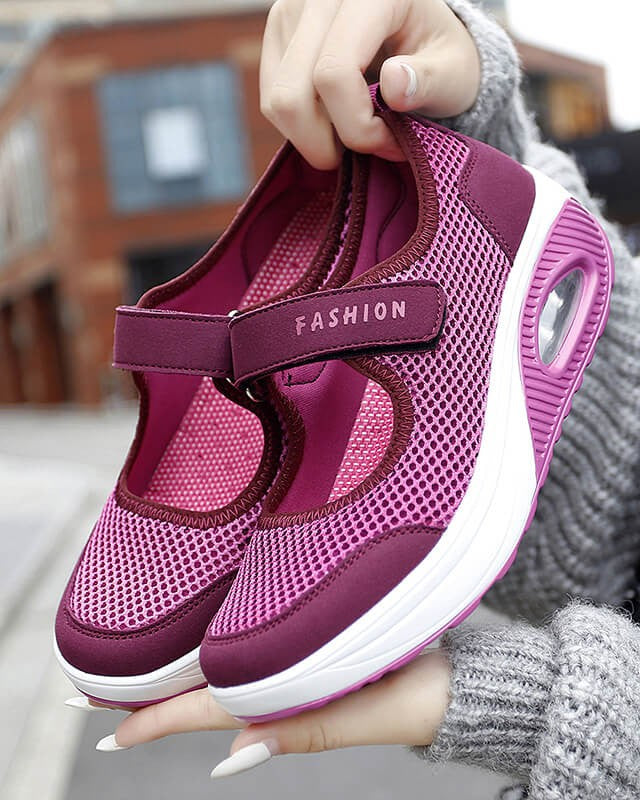 Marisse™ - Chaussures confortables avec semelle antidérapante