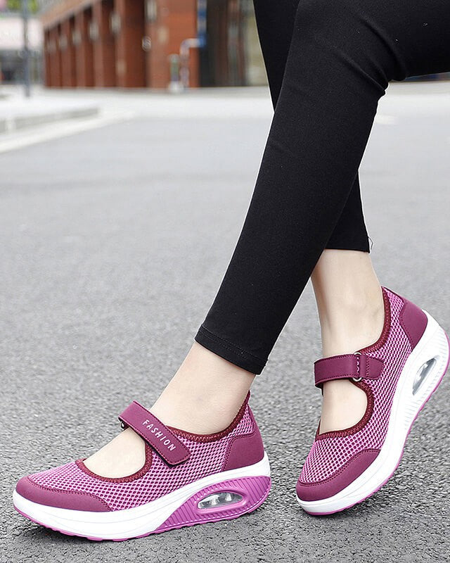 Marisse™ - Chaussures confortables avec semelle antidérapante