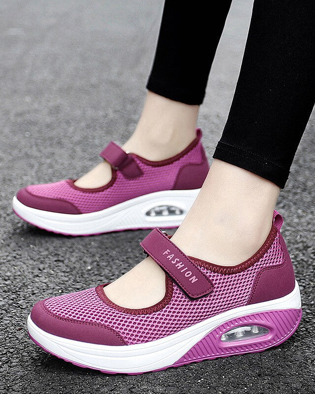 Marisse™ - Chaussures confortables avec semelle antidérapante