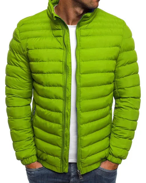 Jorge® – Manteau élégant pour homme pour l’automne