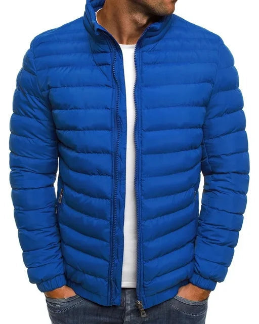 Jorge® – Manteau élégant pour homme pour l’automne