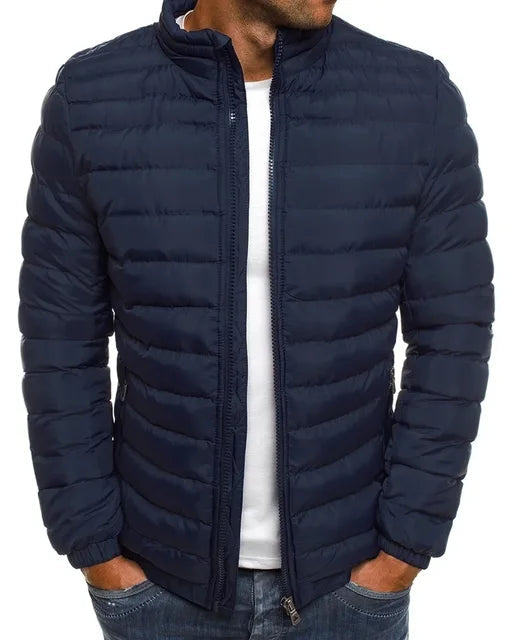 Jorge® – Manteau élégant pour homme pour l’automne
