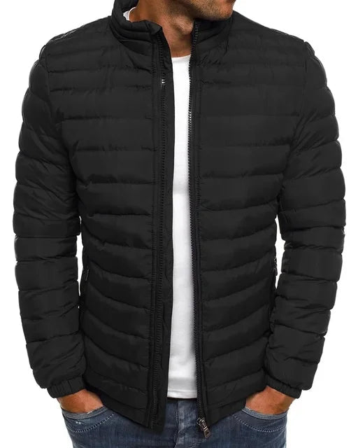 Jorge® – Manteau élégant pour homme pour l’automne