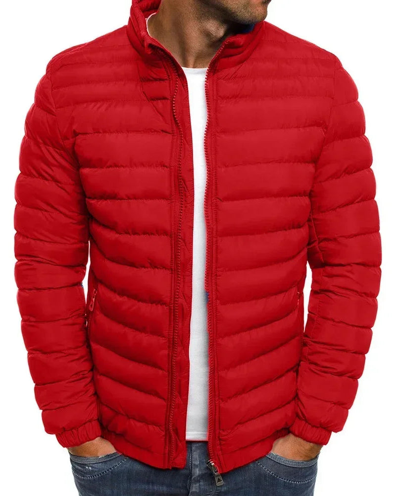 Jorge® – Manteau élégant pour homme pour l’automne