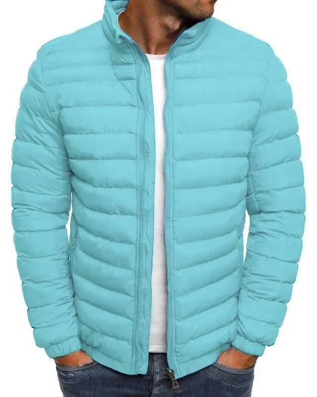 Jorge® – Manteau élégant pour homme pour l’automne
