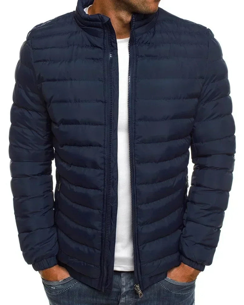 Jorge® – Manteau élégant pour homme pour l’automne