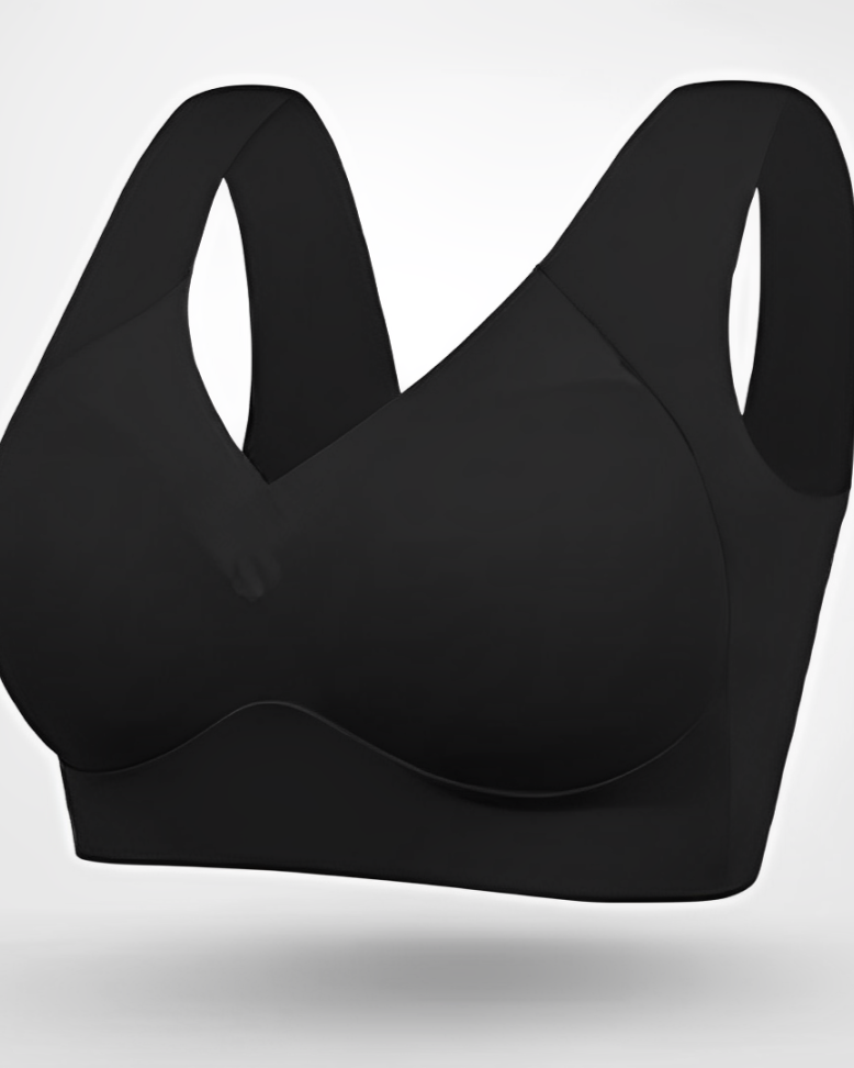 1 acheté = 1 offert | ComfyBra | Soutien-gorge sans couture, douceur et confort absolus