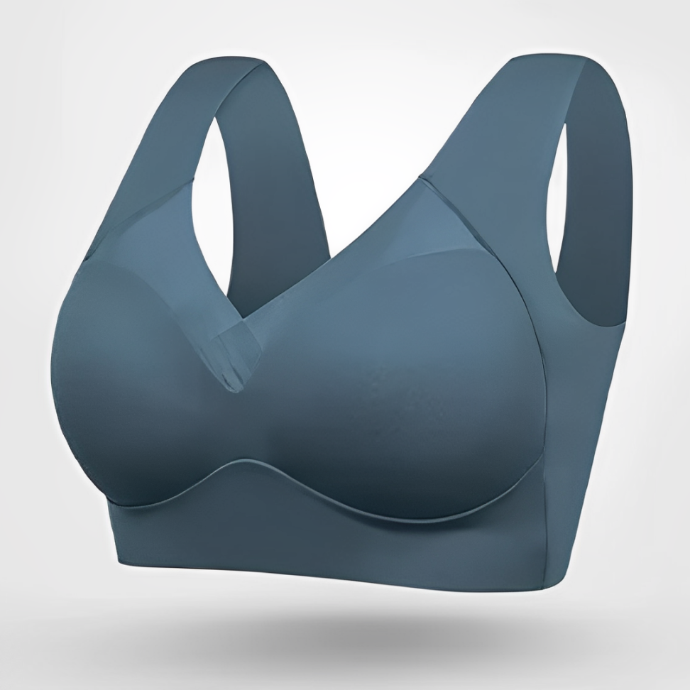 1 acheté = 1 offert | ComfyBra | Soutien-gorge sans couture, douceur et confort absolus