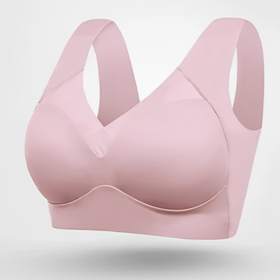 1 acheté = 1 offert | ComfyBra | Soutien-gorge sans couture, douceur et confort absolus