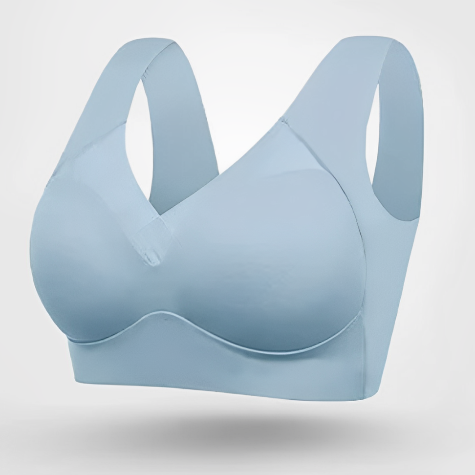 1 acheté = 1 offert | ComfyBra | Soutien-gorge sans couture, douceur et confort absolus