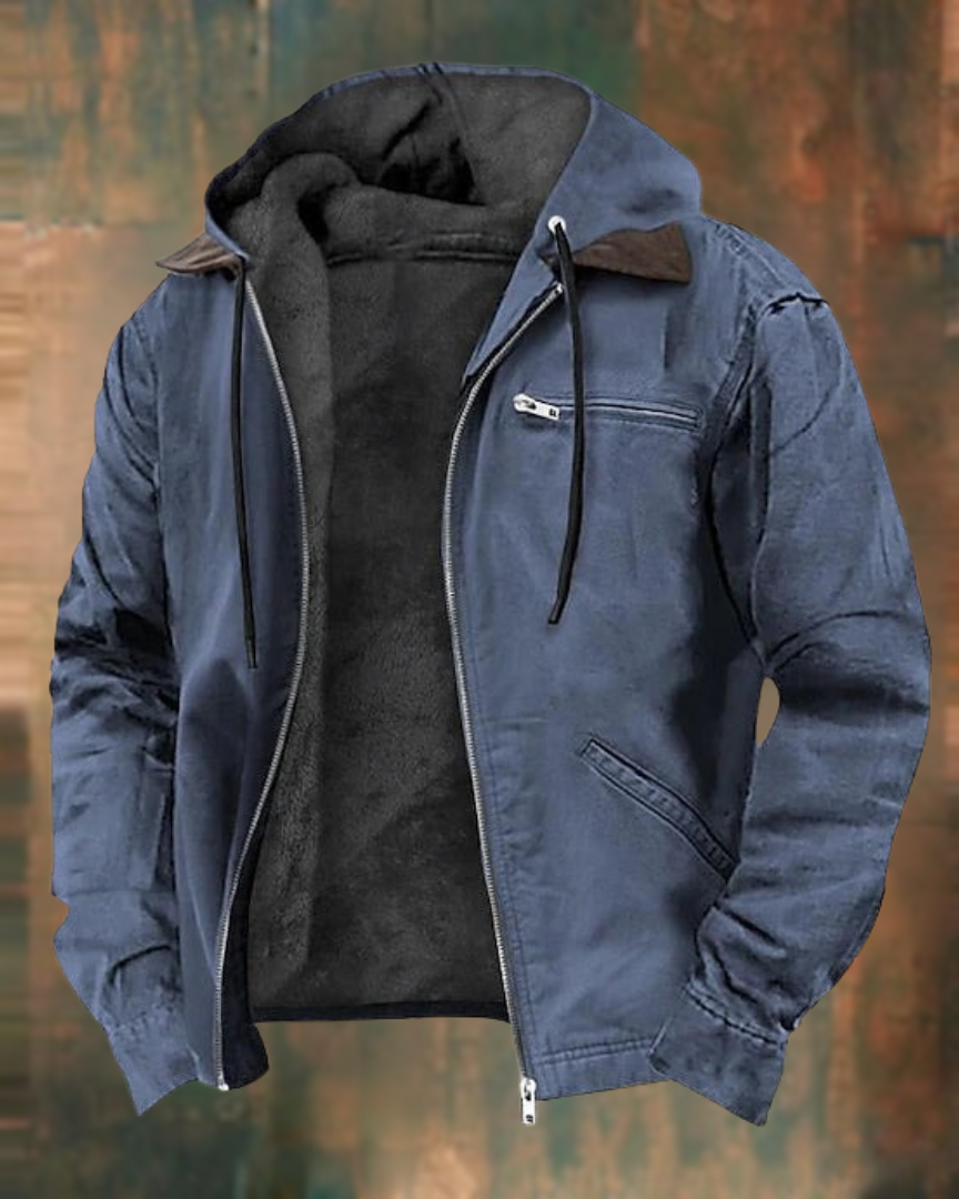 Lenoir™ | Veste élégante d’automne