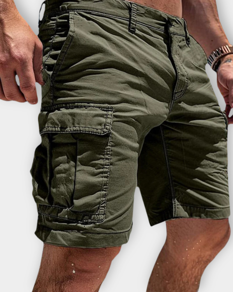 Thélio | Pratique et audacieux. La combinaison parfaite pour chaque homme