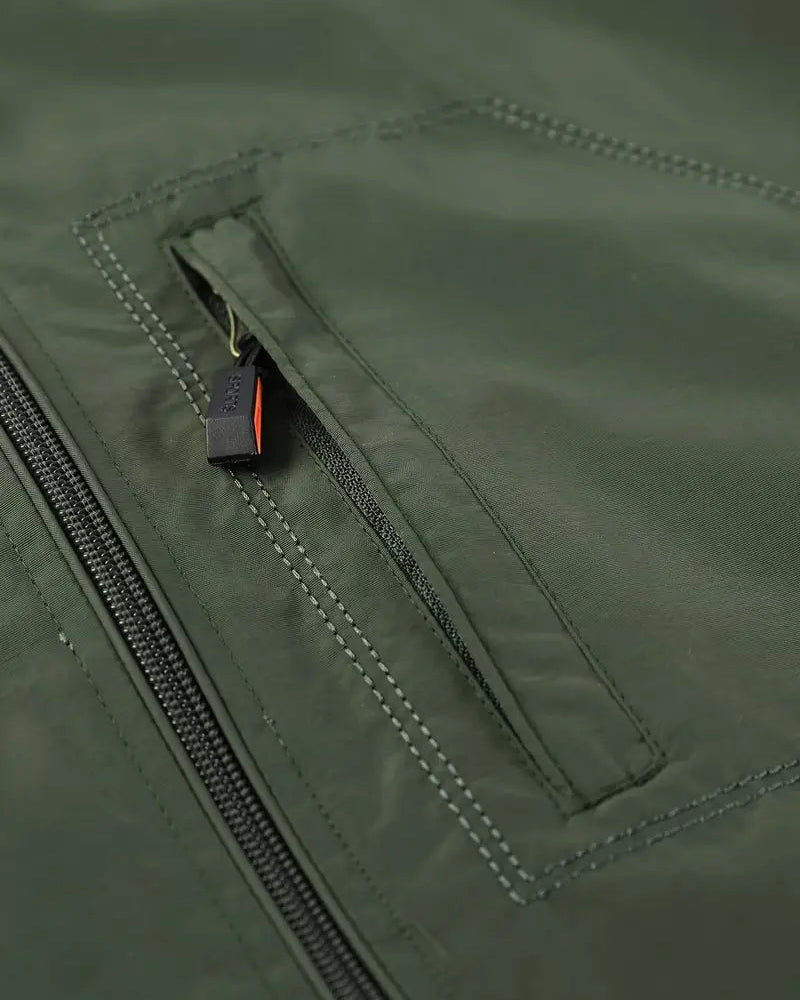 Le Alexandre – Veste Coupe-Vent Stylée pour Homme