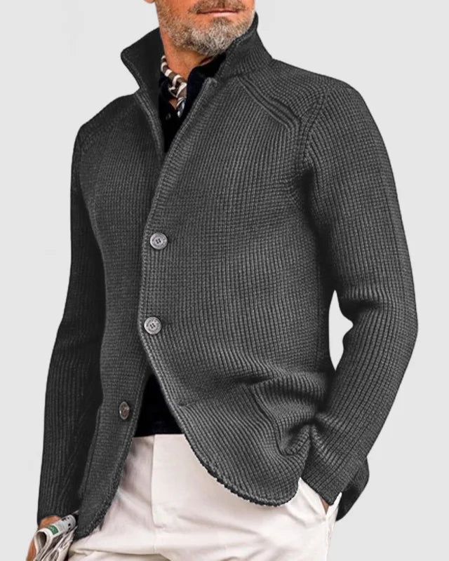 VIRANTE™ | Gilet Chaud et Élégant pour Homme