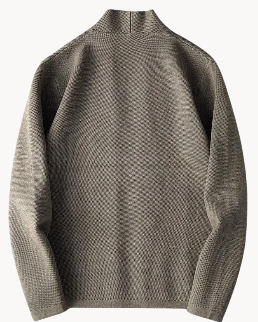Bjorn™ | Blazer intemporel pour homme avec classe