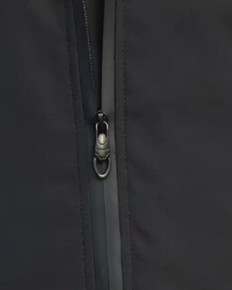 Le Thomas – Veste Coupe-Vent Élégante pour Homme