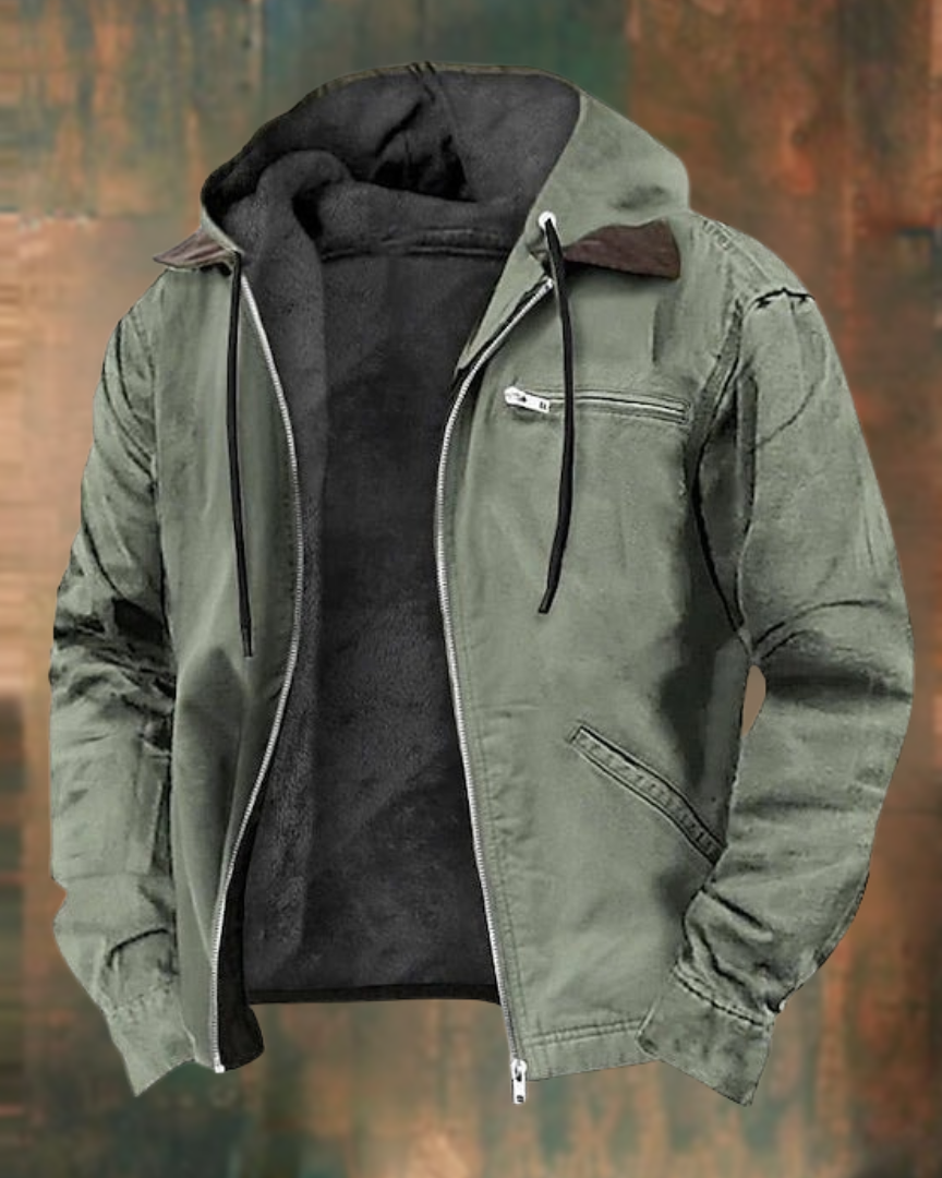 Lenoir™ | Veste élégante d’automne