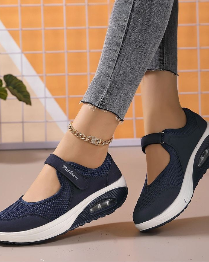 Marisse™ - Chaussures confortables avec semelle antidérapante