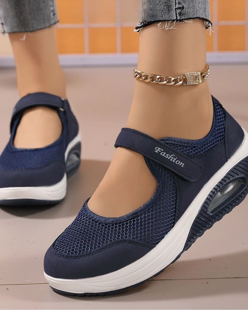 Marisse™ - Chaussures confortables avec semelle antidérapante