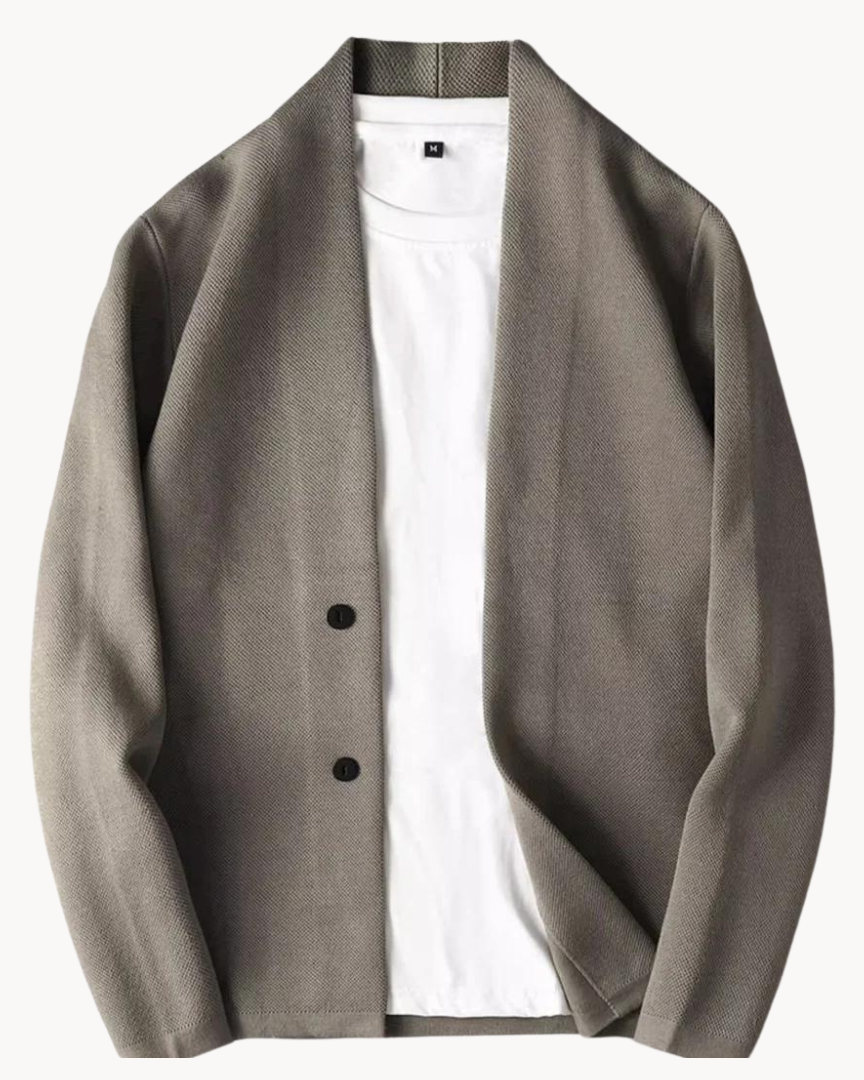 Bjorn™ | Blazer intemporel pour homme avec classe