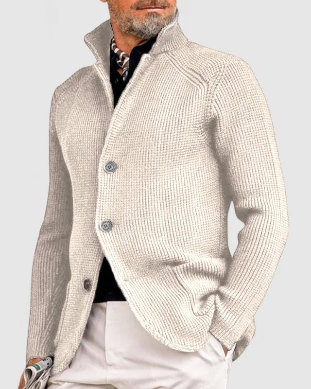 VIRANTE™ | Gilet Chaud et Élégant pour Homme