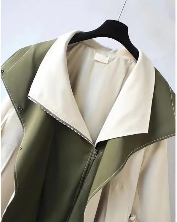 Solange™ | La veste incontournable de la saison