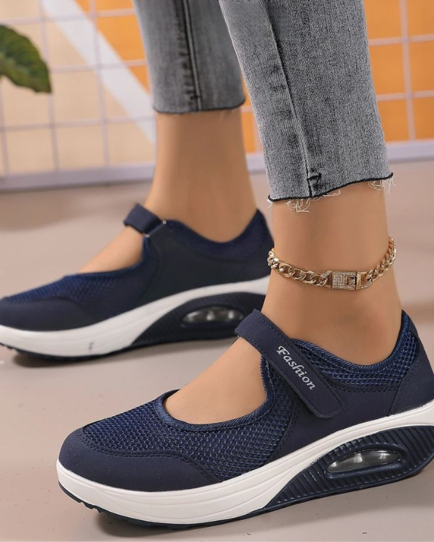 Marisse™ - Chaussures confortables avec semelle antidérapante