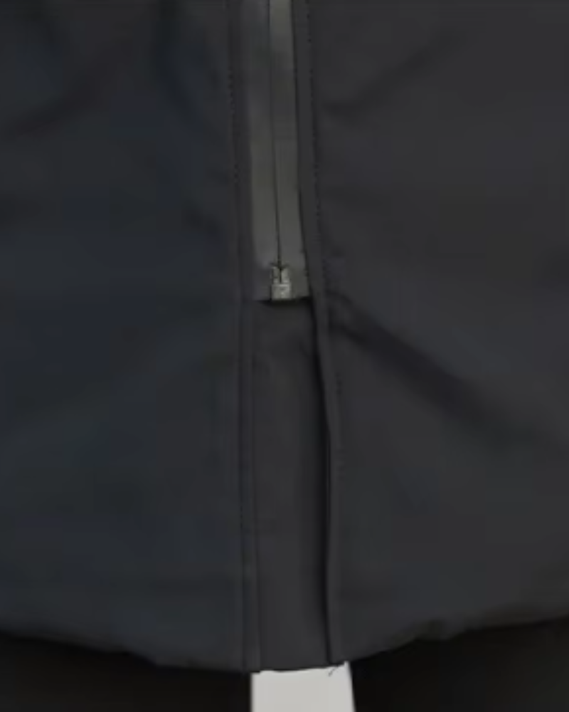 Le Thomas – Veste Coupe-Vent Élégante pour Homme