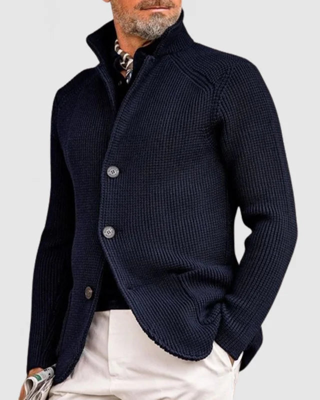 VIRANTE™ | Gilet Chaud et Élégant pour Homme
