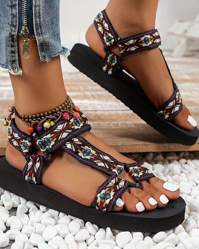 Tanja™ | sandales en matériau de haute qualité
