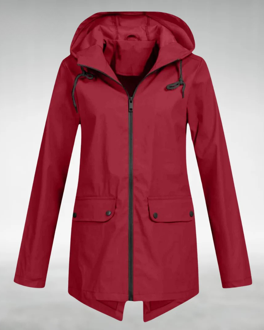 Aryln – Veste imperméable