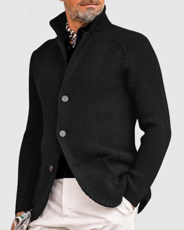 VIRANTE™ | Gilet Chaud et Élégant pour Homme