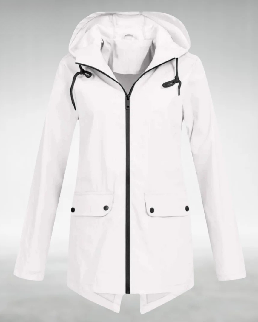 Aryln – Veste imperméable