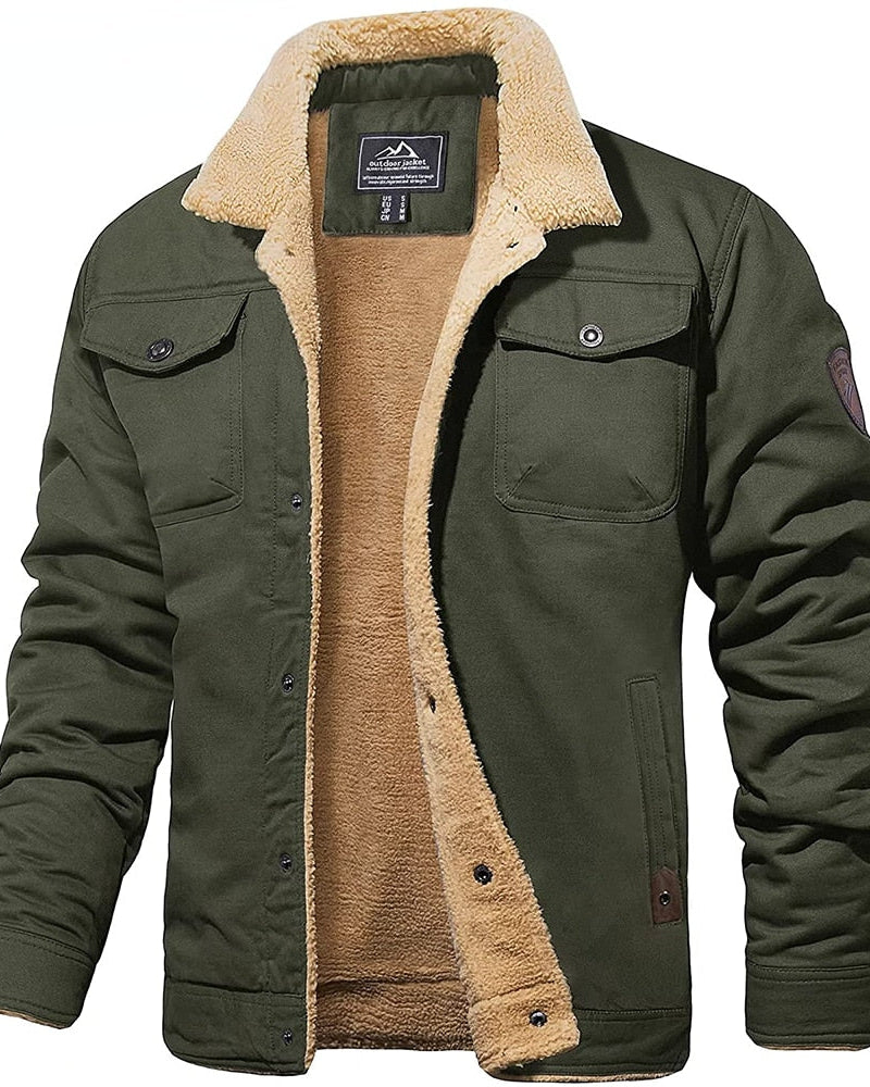 Édouard™ | Confort robuste