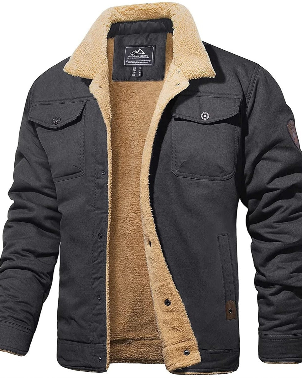 Édouard™ | Confort robuste